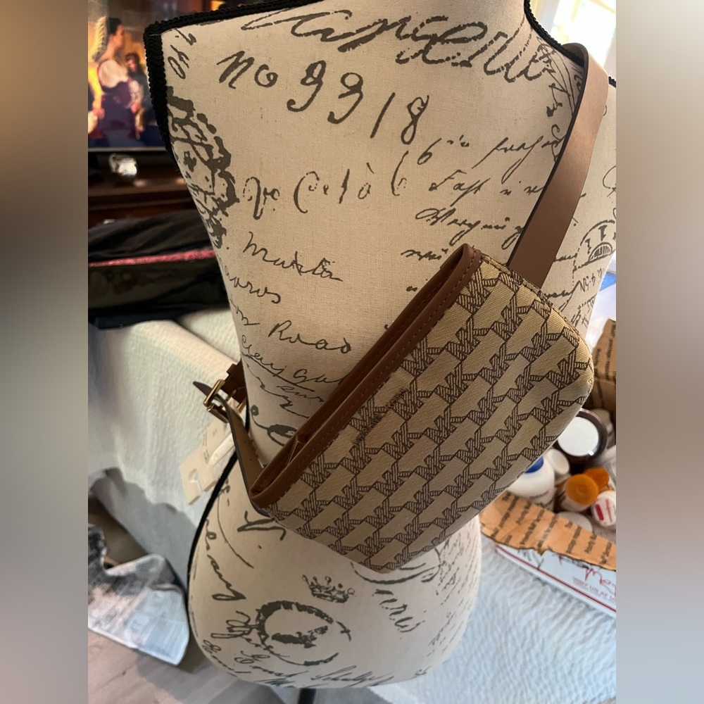 Michael kors nwt belt bag!